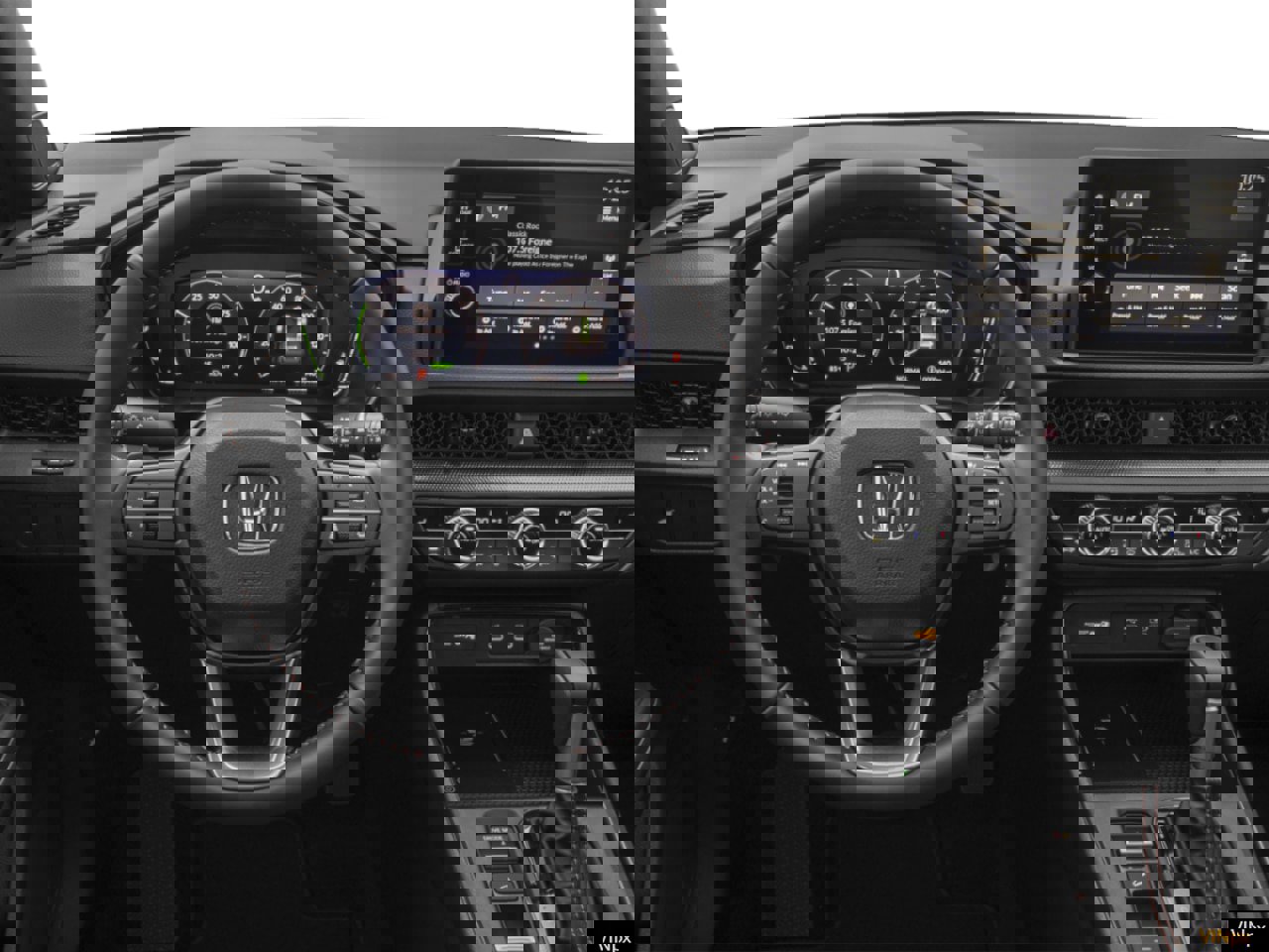 New 2026 Honda CR-V Sport-L image 7