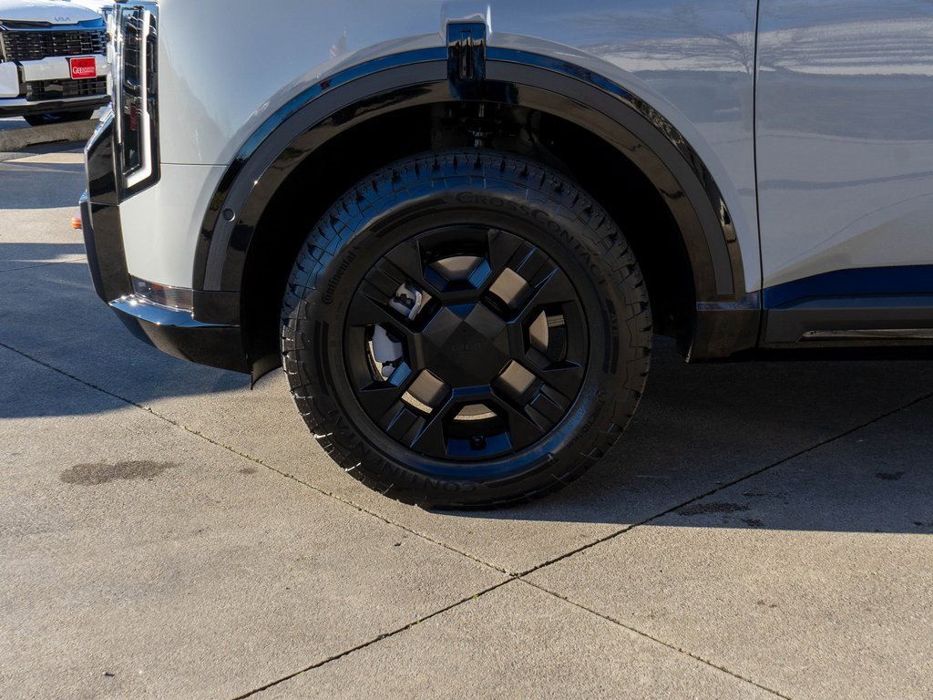 New 2027 Kia Telluride SX Prestige X-Pro image 33