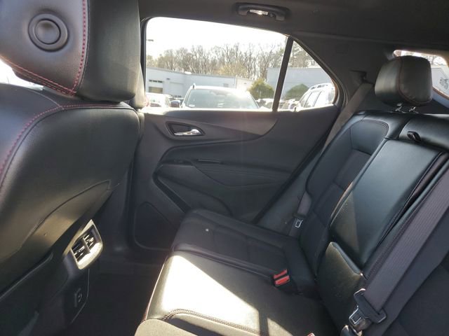 Used 2022 Chevrolet Equinox RS image 13