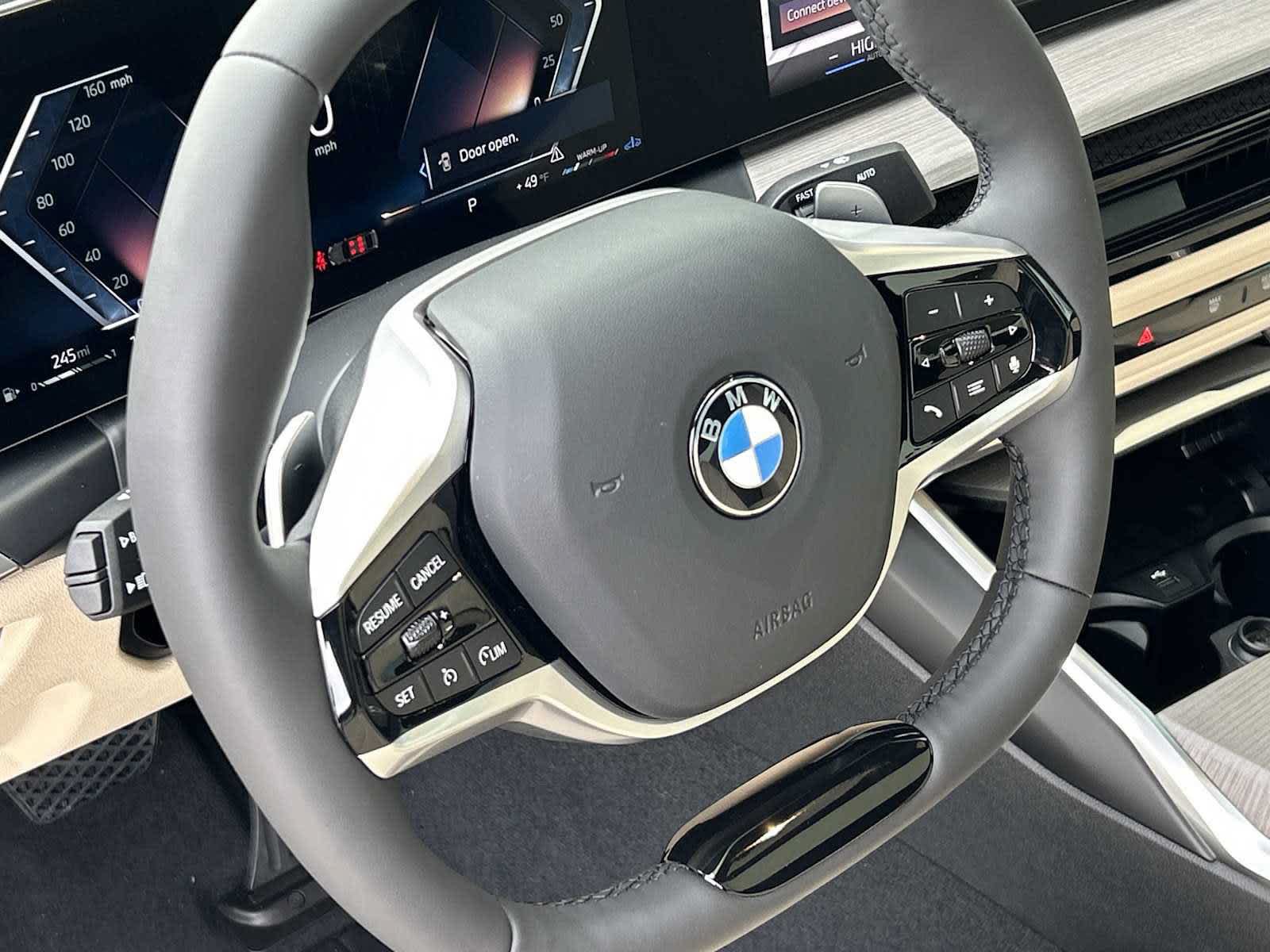 Used 2026 BMW 330i Sedan w/ Convenience Package RWD image 19