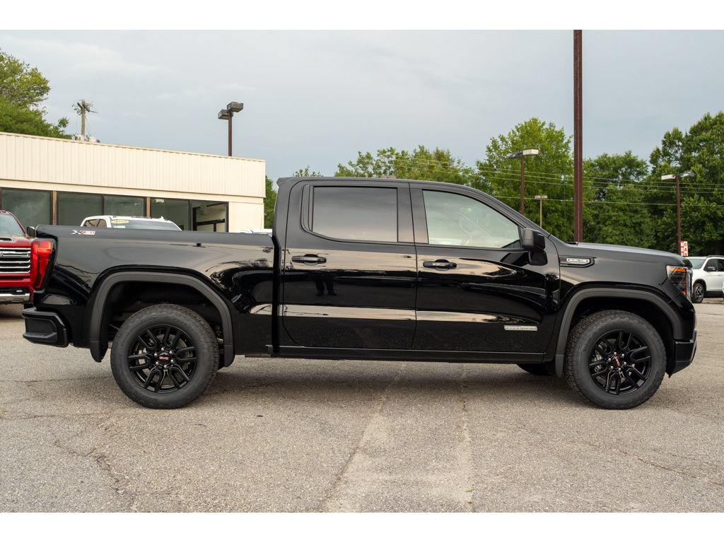 New 2026 GMC Sierra 1500 Elevation AWD/4WD image 9