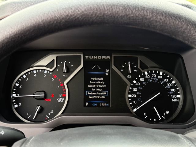 Used 2026 Toyota Tundra SR5 image 15