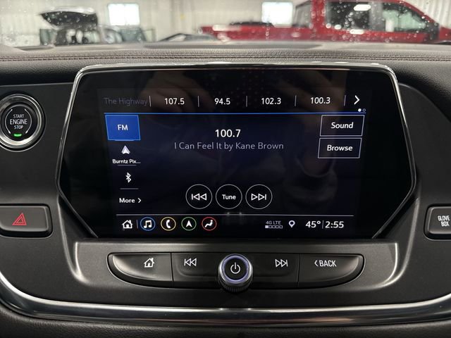 Used 2019 Chevrolet Blazer Premier w/ Driver Confidence II Package AWD/4WD image 13
