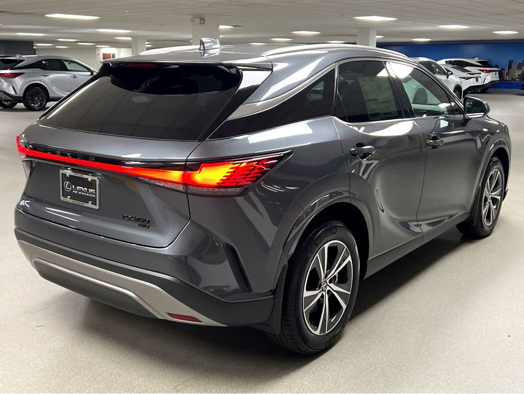 New 2026 Lexus RX 350 Premium AWD/4WD image 7