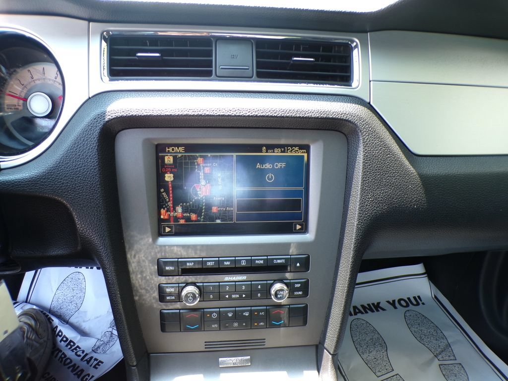 Used 2010 Ford Mustang GT RWD image 20