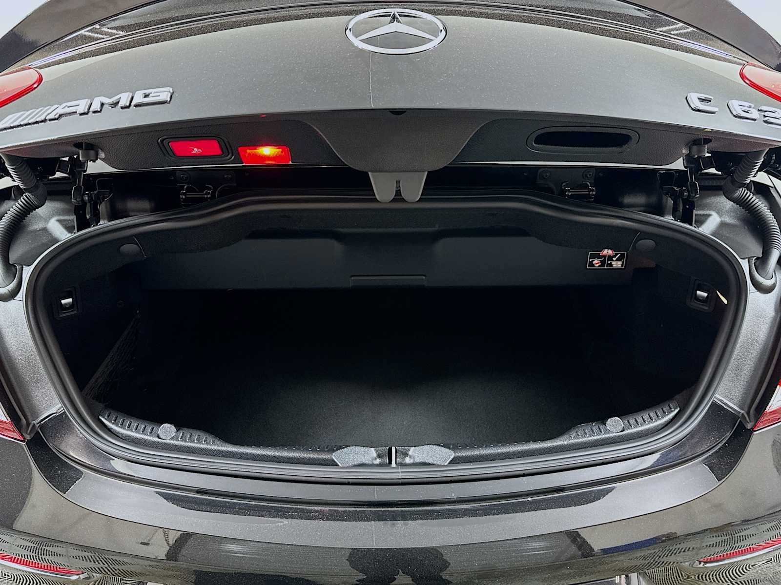 Used 2019 Mercedes-Benz C 63 AMG Cabriolet image 26