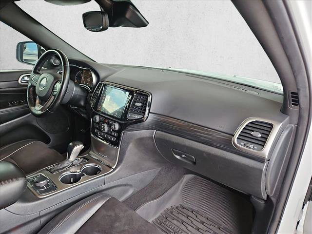Used 2020 Jeep Grand Cherokee Altitude AWD/4WD image 22