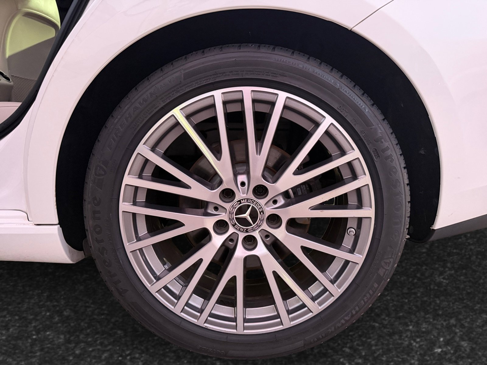 Used 2022 Mercedes-Benz CLA 250 image 18