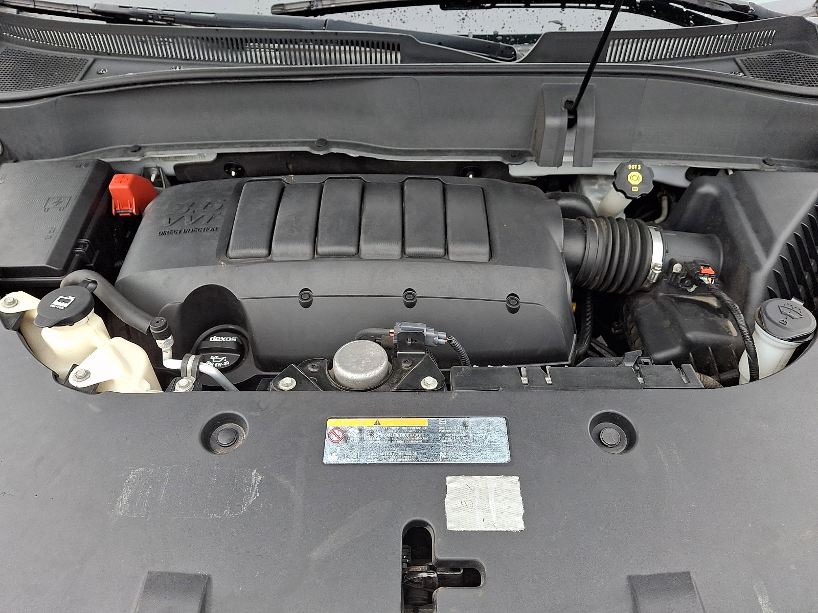 Used 2017 GMC Acadia Limited SLT image 29