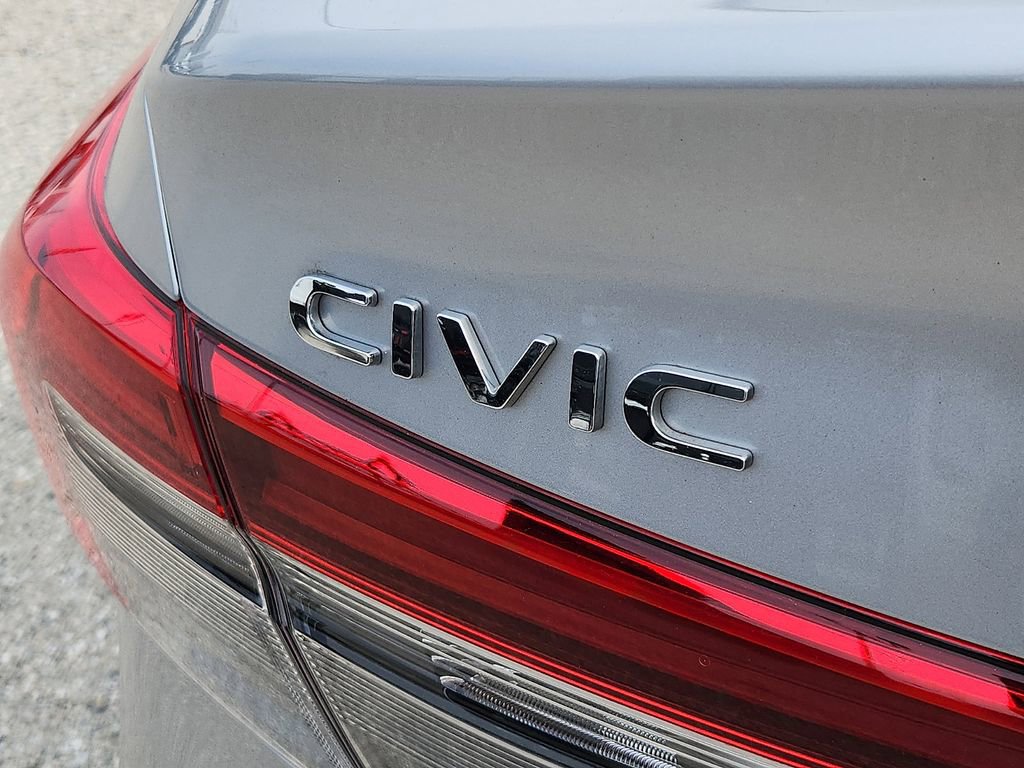 Used 2023 Honda Civic EX image 18