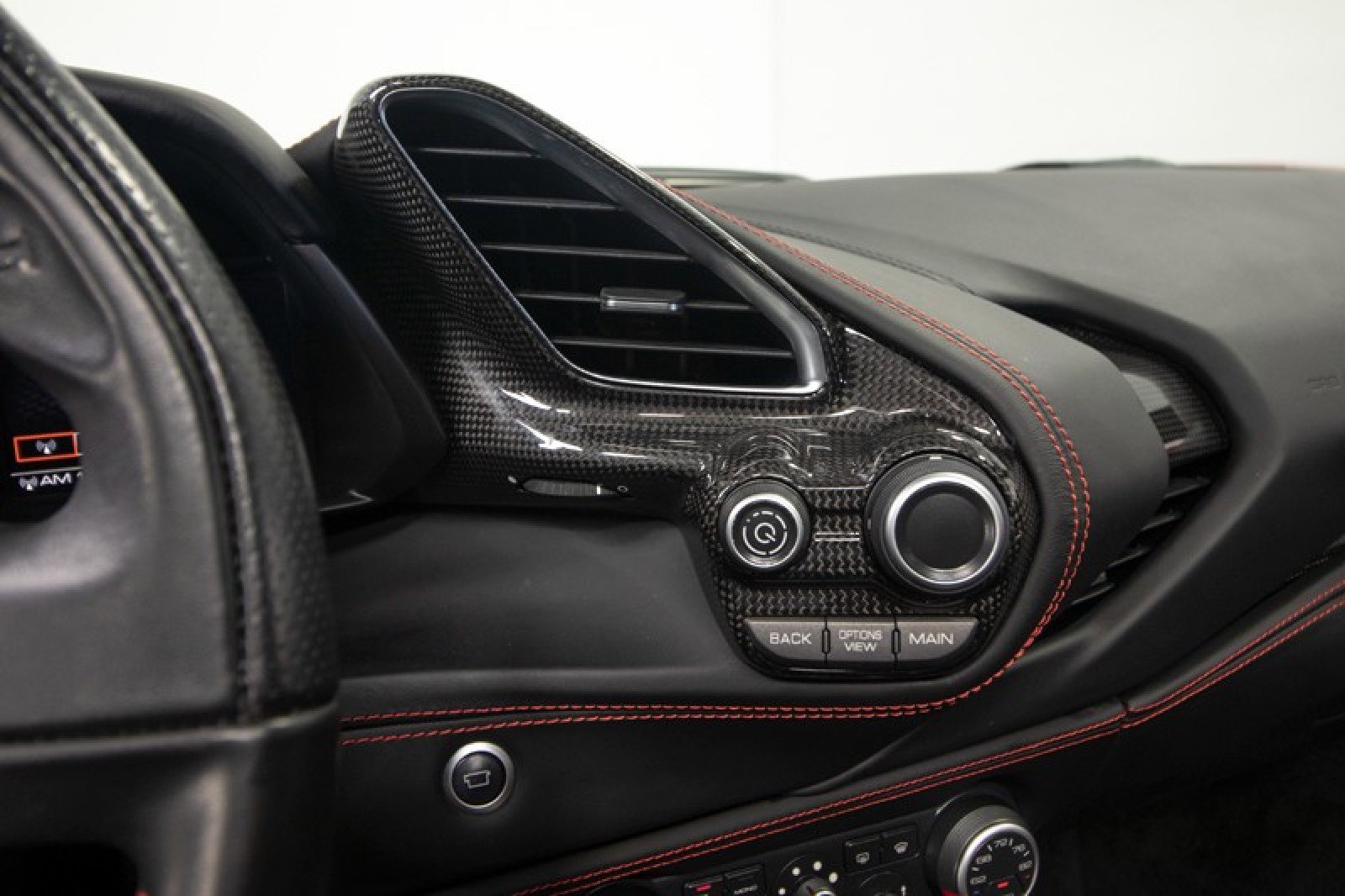 Used 2018 Ferrari 488 Spider image 41