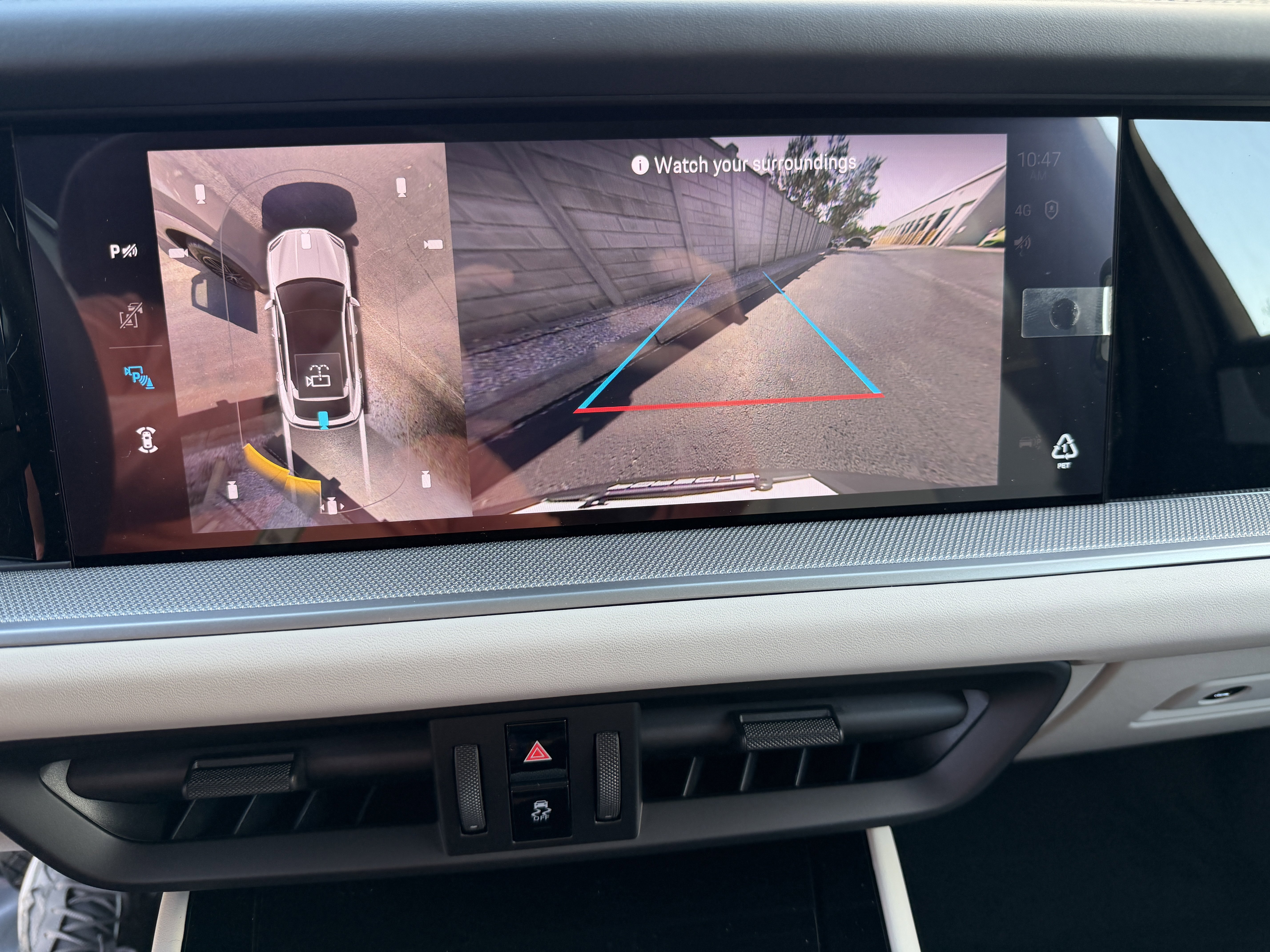 New 2026 Porsche Cayenne Coupe image 30