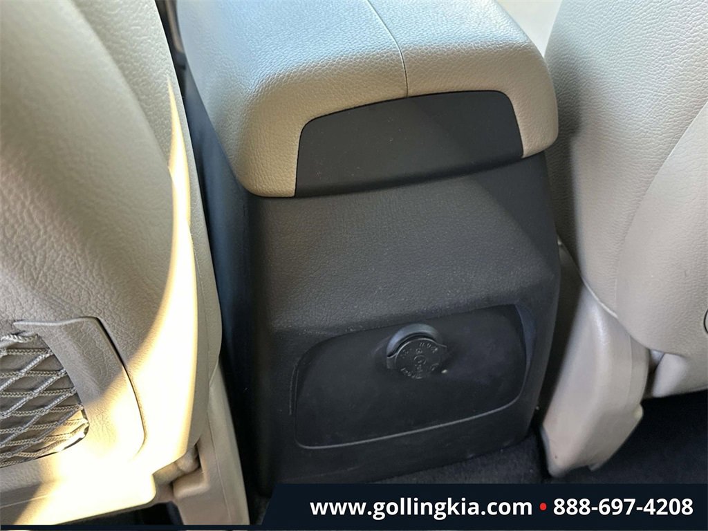 Used 2013 Kia Sorento EX image 12