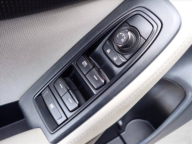 Certified 2024 Subaru Forester AWD/4WD image 12