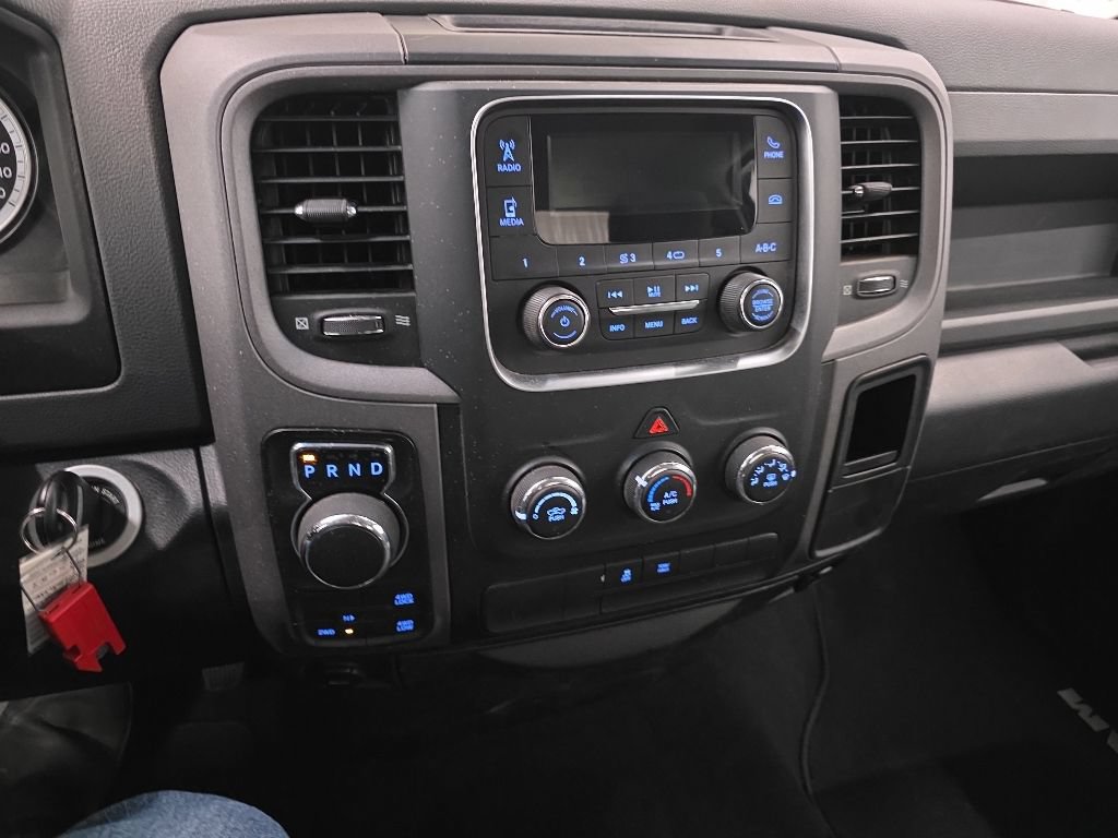 Used 2017 RAM 1500 Tradesman w/ Power & Remote Entry Group AWD/4WD image 17