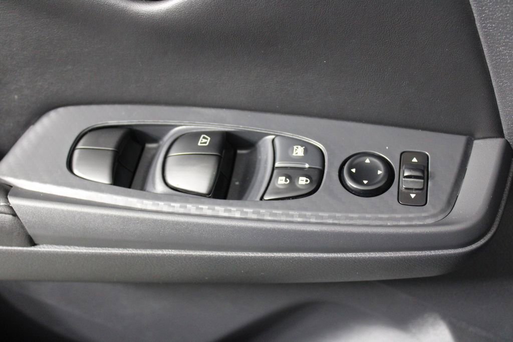 Certified 2025 Nissan Sentra S image 23