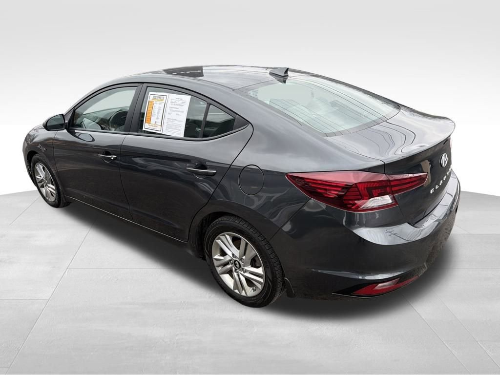 Used 2020 Hyundai Elantra Value Edition image 5