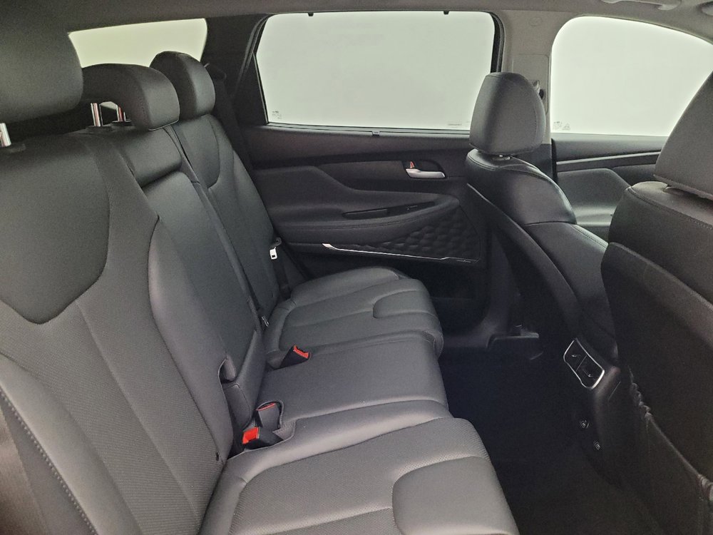 Used 2023 Hyundai Santa Fe SEL w/ Premium Package image 19