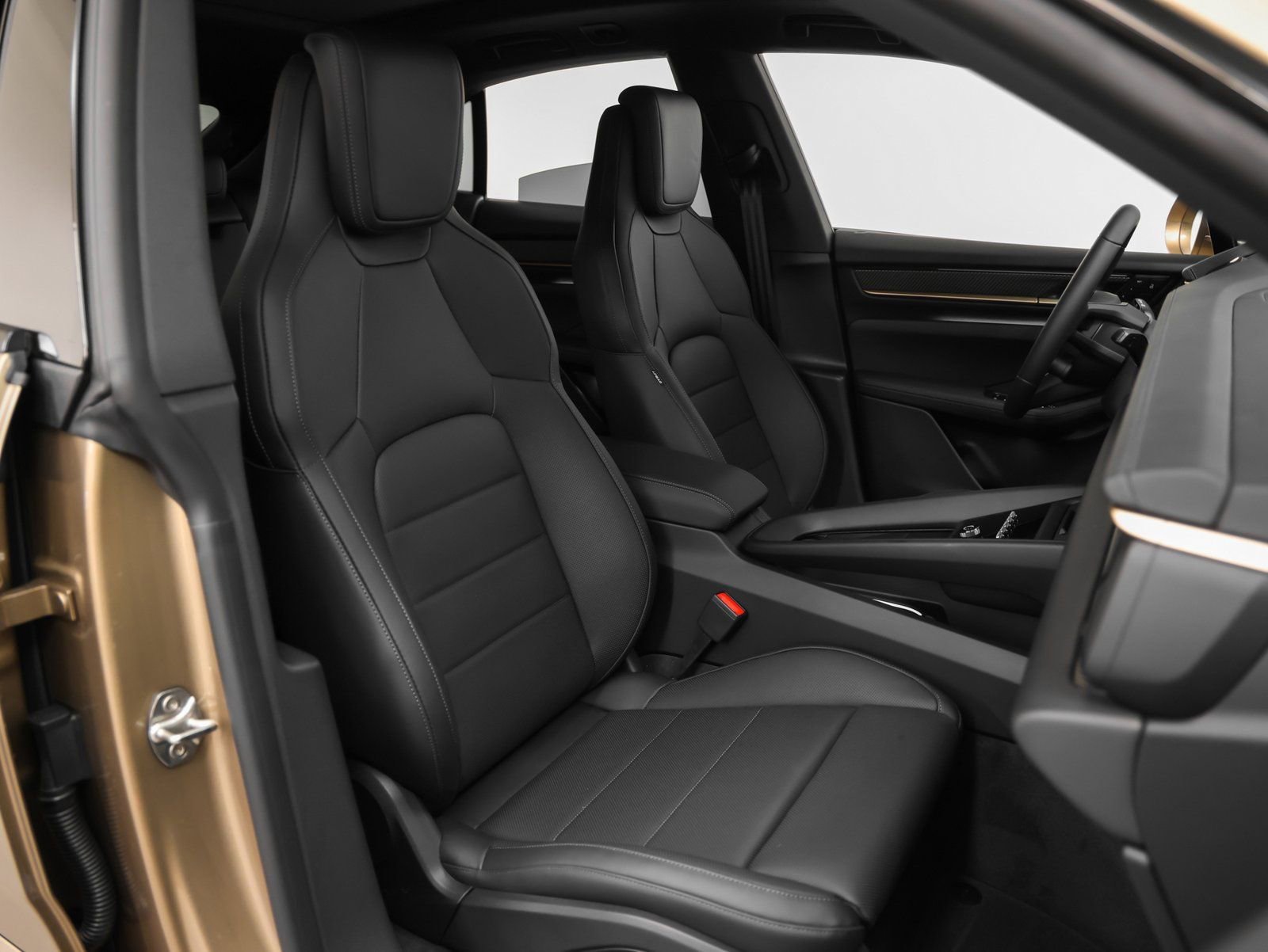 New 2025 Porsche Macan 4S Electric image 23