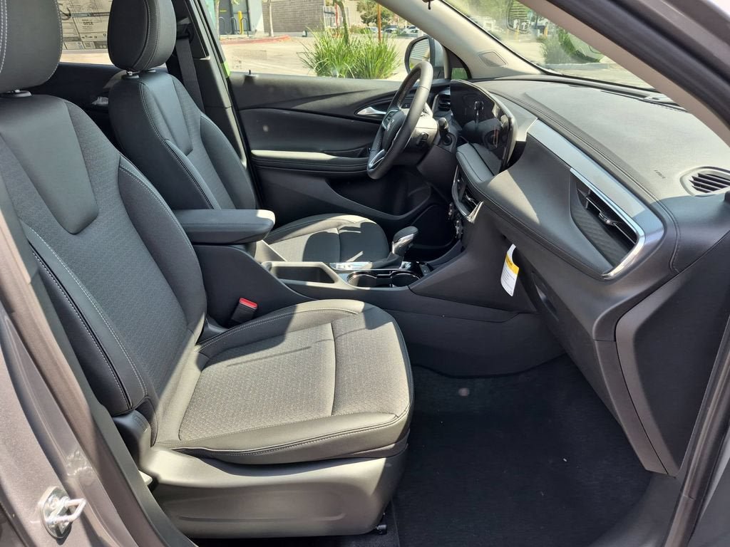 New 2026 Buick Encore GX Preferred w/ Comfort Package FWD image 24
