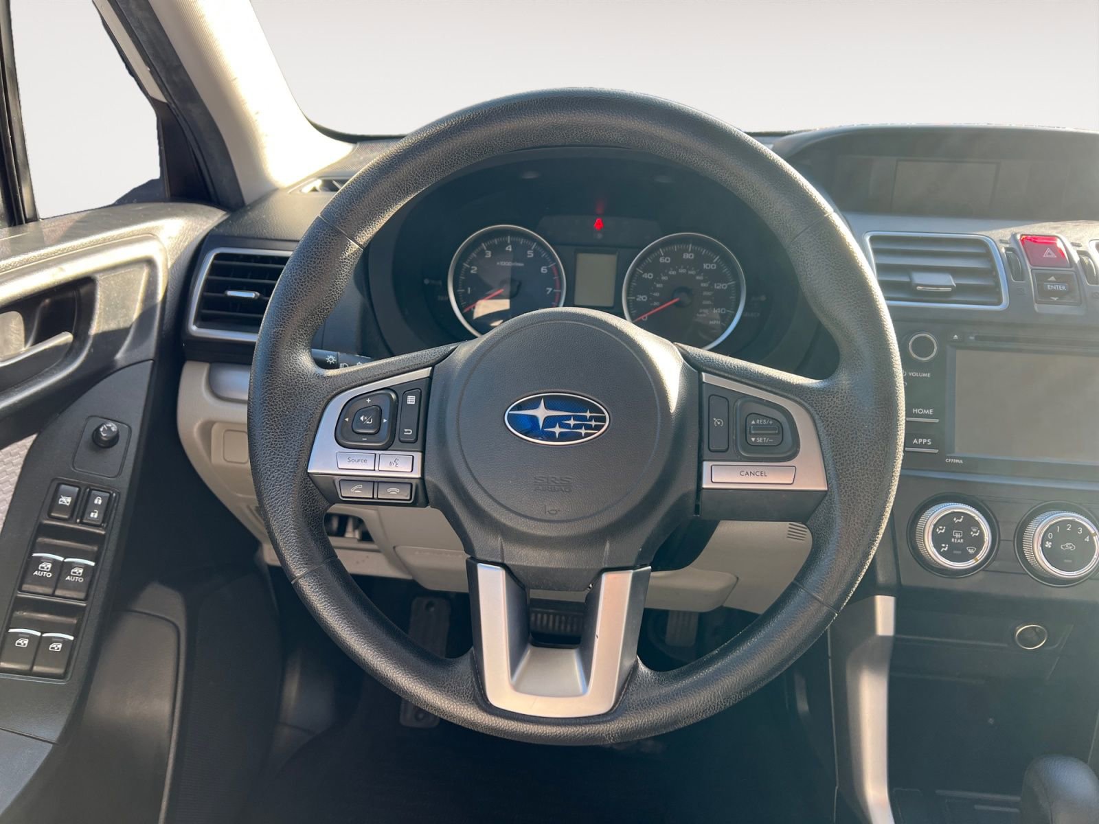 Used 2018 Subaru Forester 2.5i w/ Alloy Wheel Package image 12