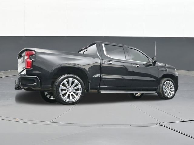 Used 2021 Chevrolet Silverado 1500 High Country w/ Technology Package image 47