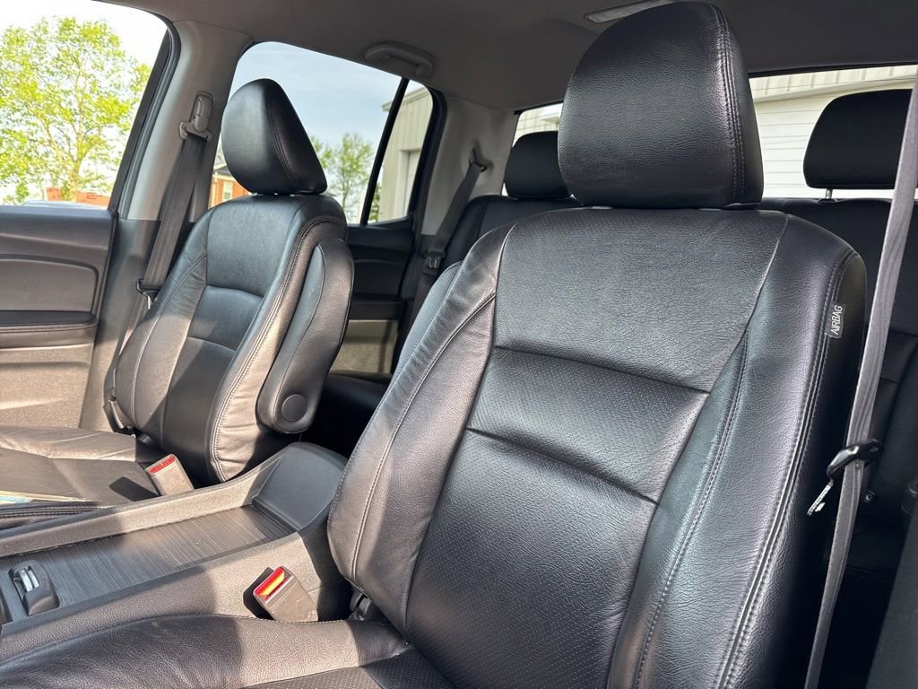 Used 2023 Honda Ridgeline Sport image 29
