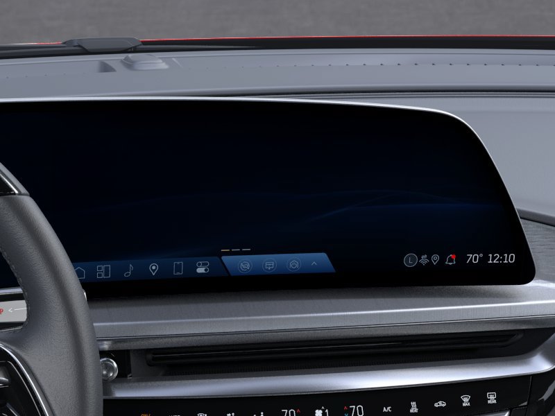 New 2026 Cadillac Lyriq Sport AWD/4WD image 20