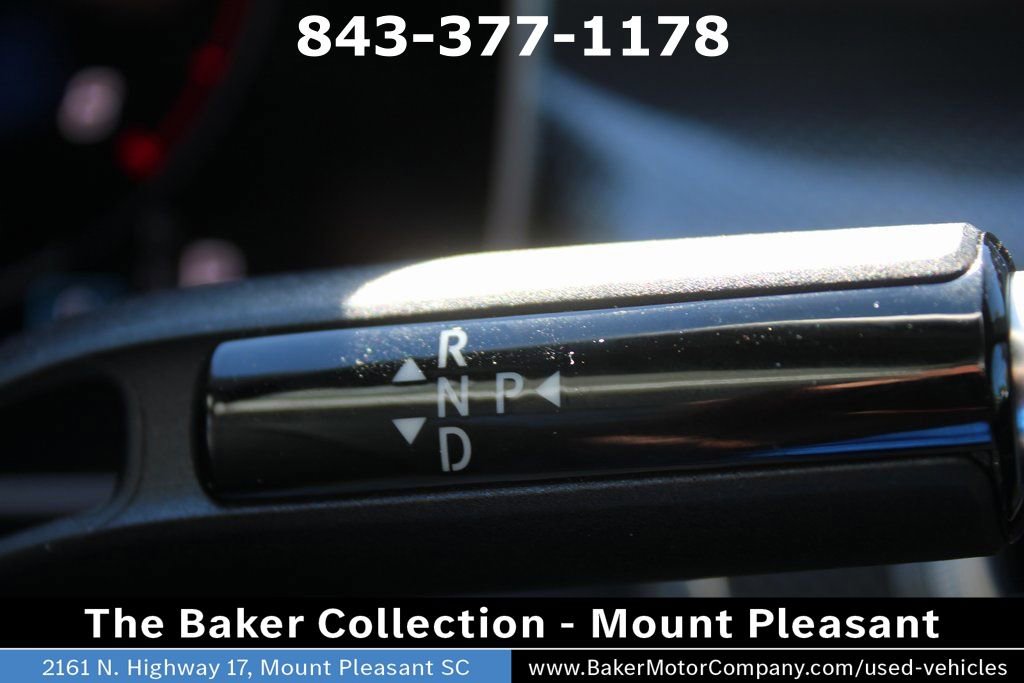 Certified 2025 Mercedes-Benz GLC 43 AMG GLC 43 AMG image 37