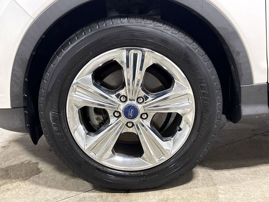 Used 2014 Ford Escape SE FWD image 26