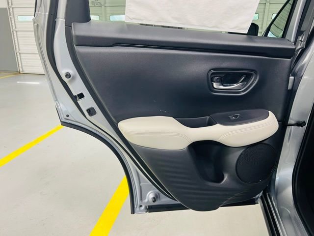 New 2026 Honda HR-V LX image 25