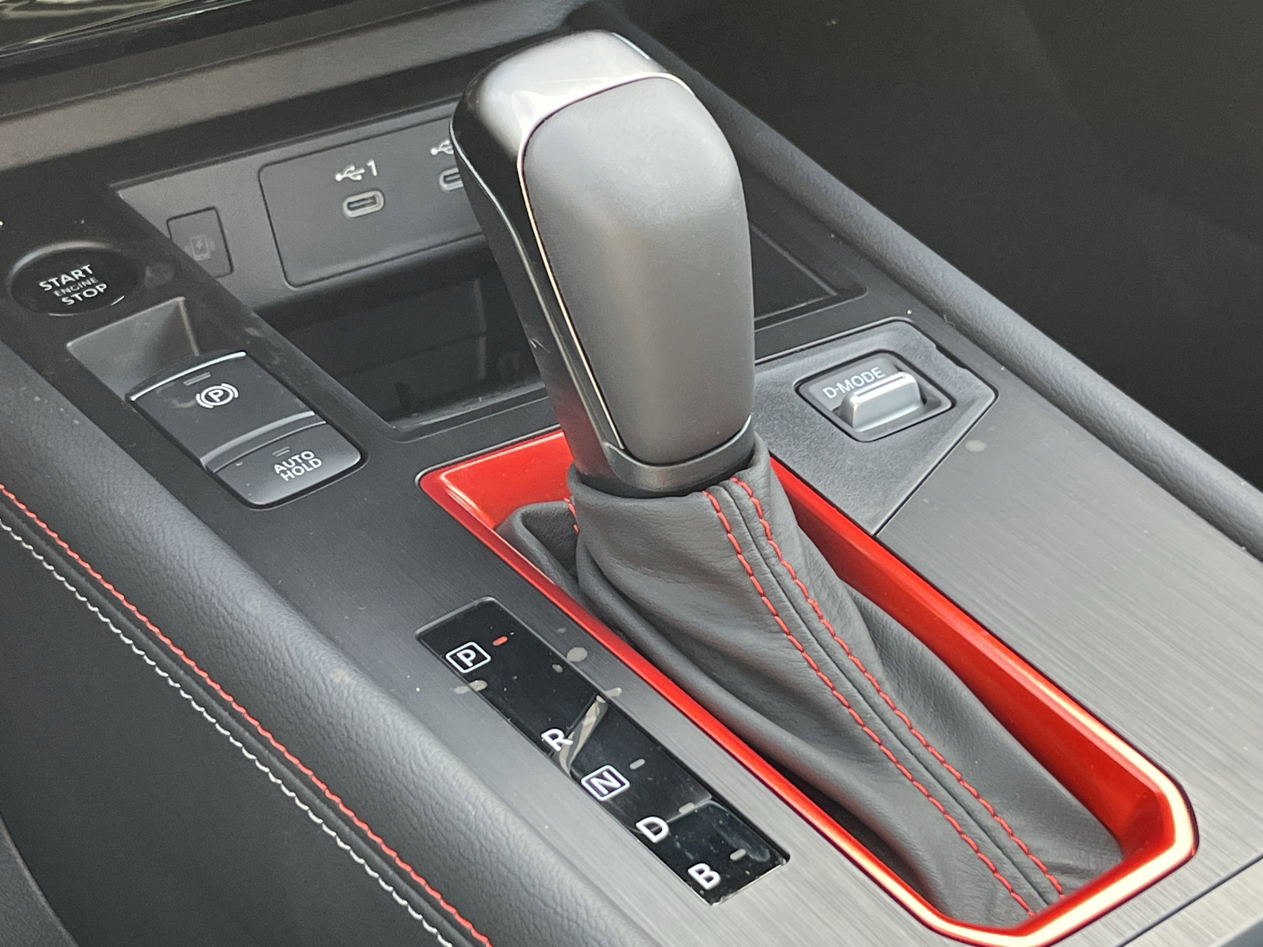 New 2026 Nissan Kicks SR w/ SR Premium Package image 26