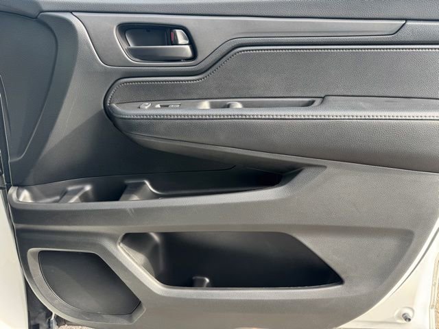 Used 2022 Honda Odyssey EX-L image 29