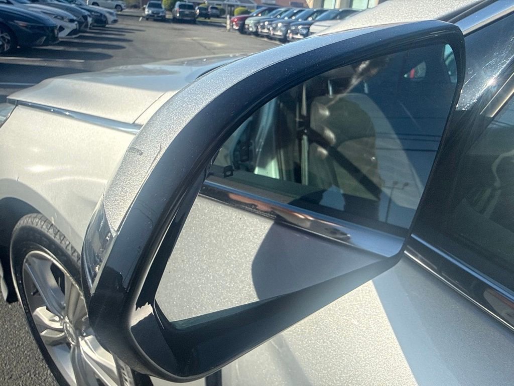 Used 2019 Hyundai Sonata Sport FWD image 11