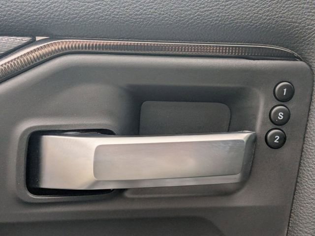 New 2026 RAM 2500 Power Wagon AWD/4WD image 17