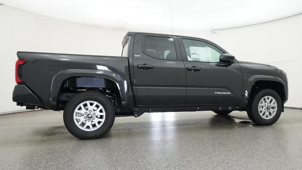 New 2026 Toyota Tacoma SR5 RWD image 26