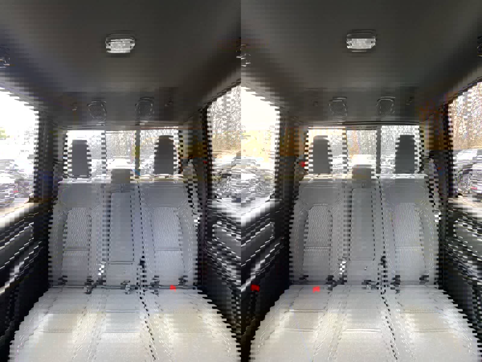 Used 2023 RAM 1500 Big Horn image 23