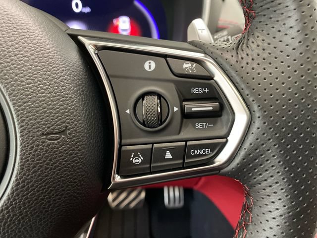 New 2026 Acura MDX A-Spec AWD/4WD image 15
