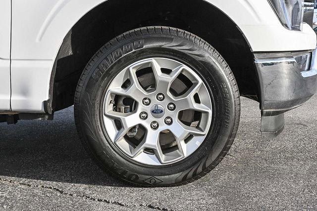 Used 2023 Ford F150 XLT image 12