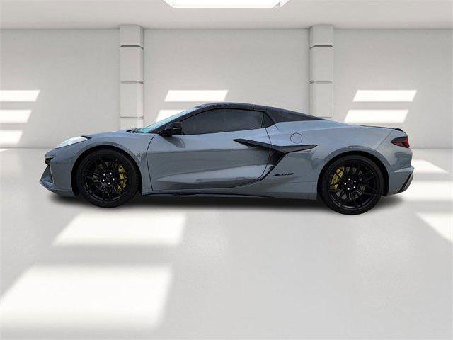 Used 2024 Chevrolet Corvette Z06 w/ Battery Protection Package image 2