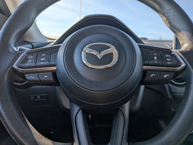 Used 2021 MAZDA CX-3 Sport image 16