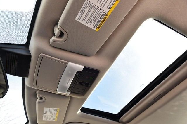 Certified 2025 Nissan Altima 2.5 SL image 24