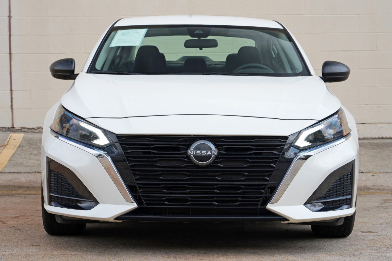 Used 2024 Nissan Altima 2.5 S FWD image 6