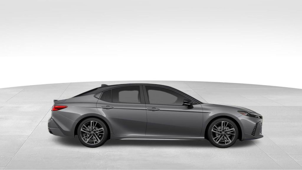 New 2026 Toyota Camry XSE image 14