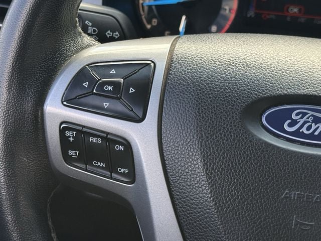 Used 2021 Ford Ranger XLT w/ Equipment Group 301A Mid AWD/4WD image 14