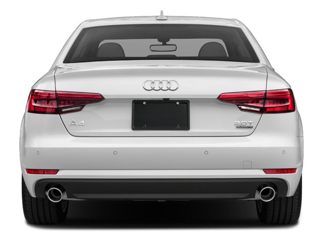 Used 2018 Audi A4 2.0T Premium Plus w/ Premium Plus Package AWD/4WD image 5