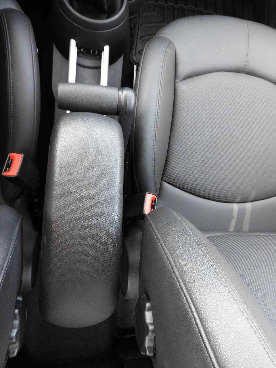 Used 2013 MINI Cooper Countryman S AWD/4WD image 44