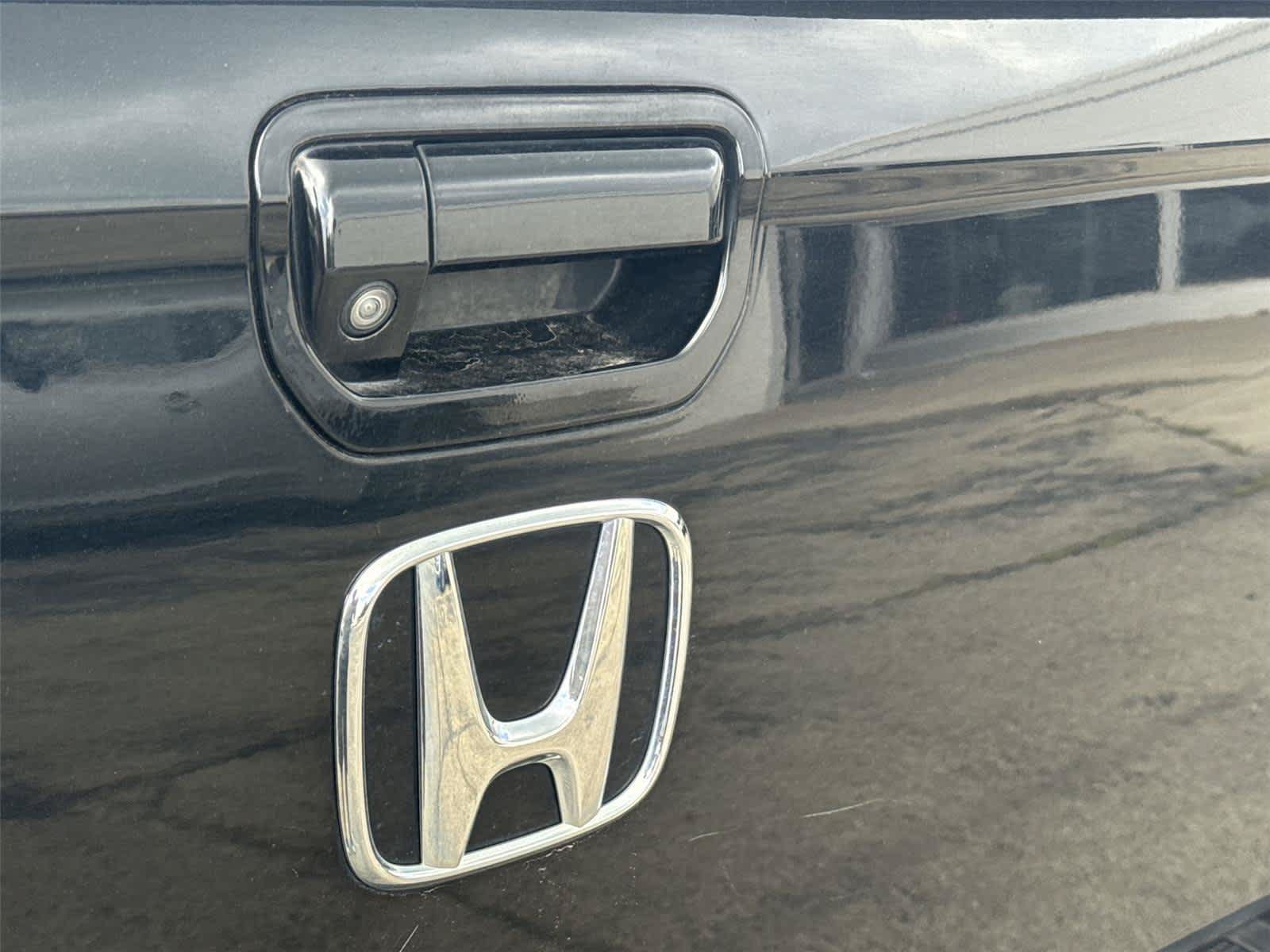 Used 2020 Honda Ridgeline Black Edition image 10