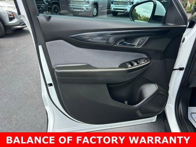 Used 2024 Chevrolet TrailBlazer LT image 12