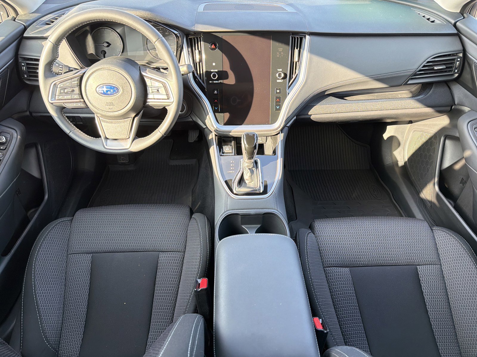 Certified 2025 Subaru Outback Premium w/ Popular Package #1A image 10